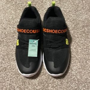 Womens DC shoes